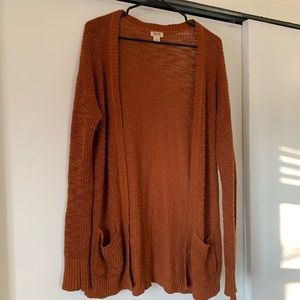 Target Cardigan